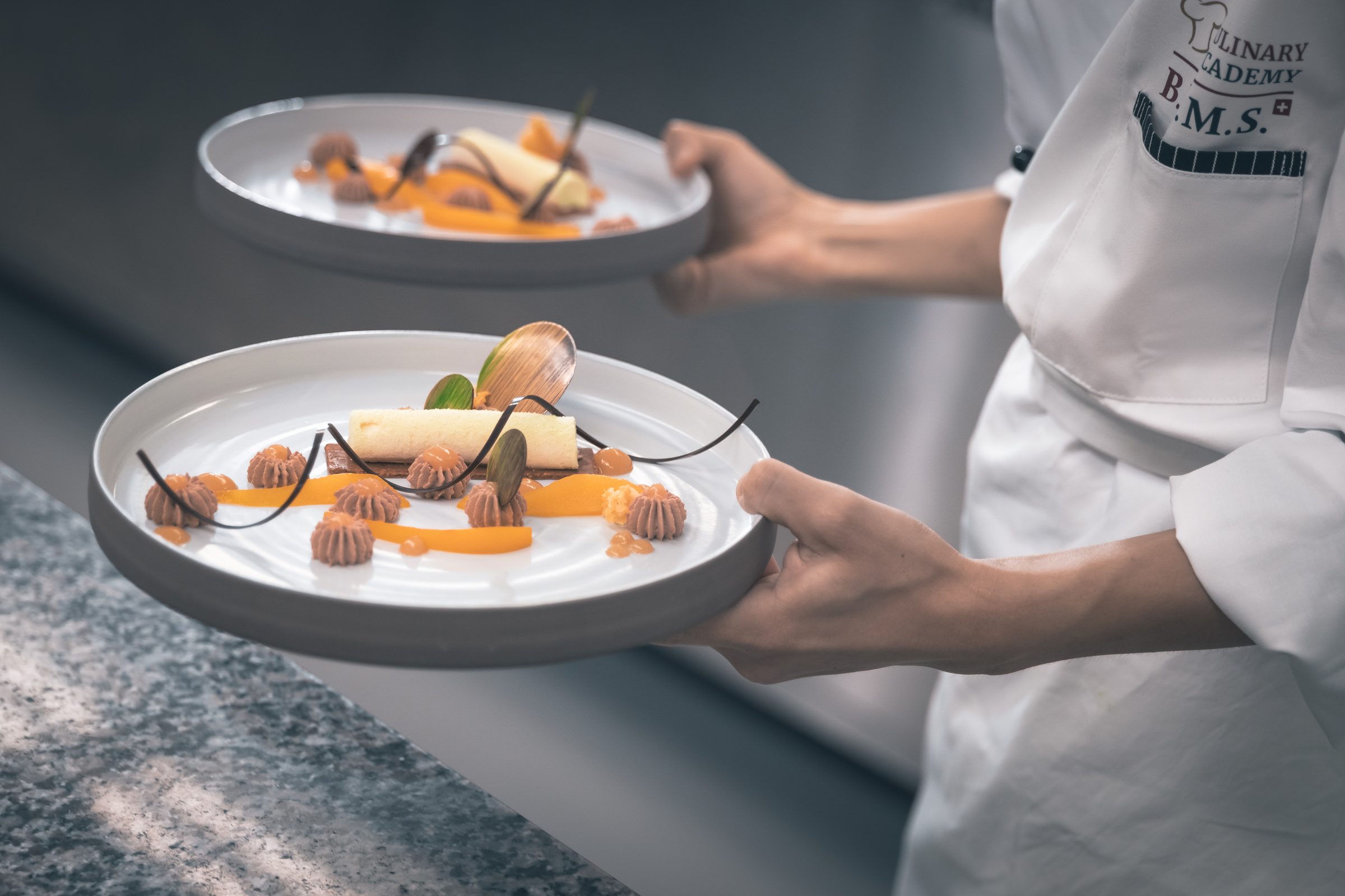 Culinary Foundations